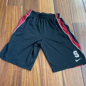 Nike Elite x Stanford Shorts